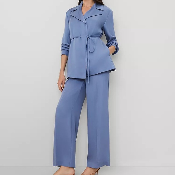 Ann Taylor Pant Suit - Picture 1 of 6